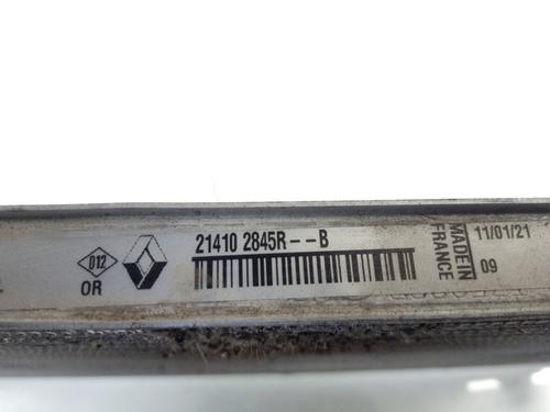 Køler RENAULT MEGANE IV Hatchback (B9A/M/N_)  | BP17070716M31 
