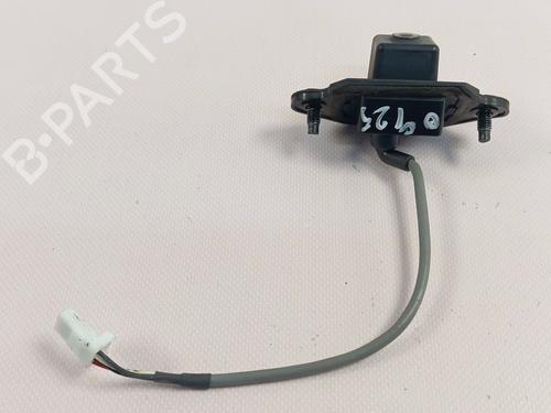 Camera NISSAN QASHQAI I (J10, NJ10) 1.6 | BP32426394E14