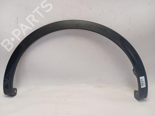 Venstre bagtil skærm liste RENAULT ARKANA I (LCM_, LDN_) [2019-2025]  30566759