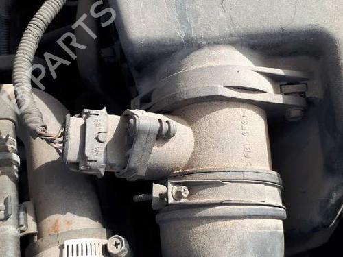 Used Mass air flow sensor HONDA CIVIC VII Hatchback (EU, EP, EV) 1.7 CTDi (EP4, EU9) (100 hp) 30371872