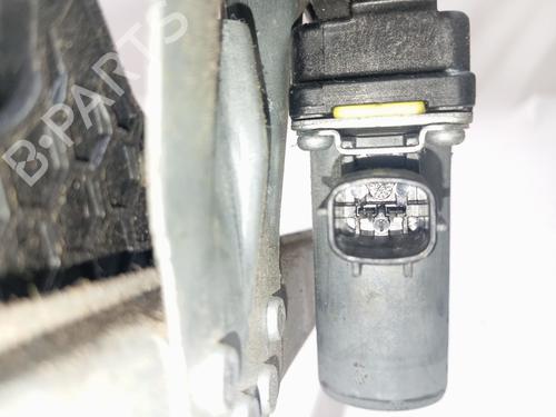 Front right window mechanism DACIA LOGAN II | BP36357987C23 - Image 3