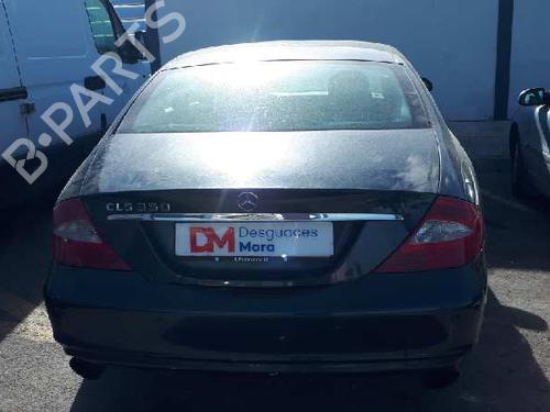 Radiator fan MERCEDES-BENZ CLS (C219) CLS 350 (219.356) | BP12662852M35 