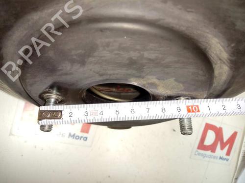 Servo brake MERCEDES-BENZ A-CLASS (W169) A 160 (169.031, 169.331) | BP12644174M42 