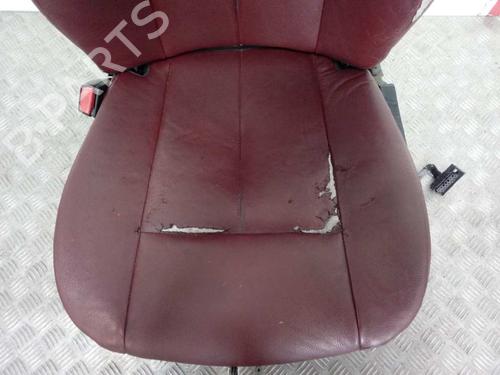 Left front seat BMW 6 (E63) 650 i | BP13101336C15 
