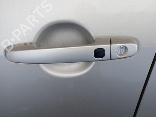 Venstre fortil udvendigt håndtag TOYOTA RAV 4 III (_A3_) [2005-2014]  16821371