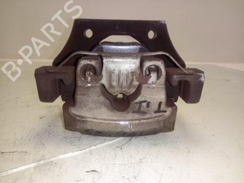 Left rear brake caliper BMW X6 (E71, E72)  | BP15858657M107 