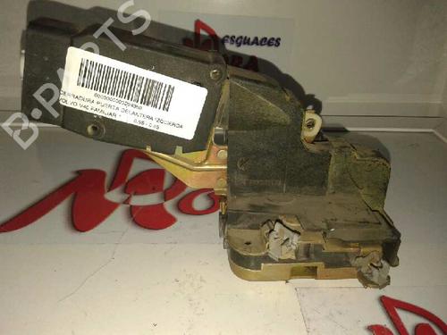 Serrure avant gauche VOLVO V40 Estate (645) [1995-2004]  12834008