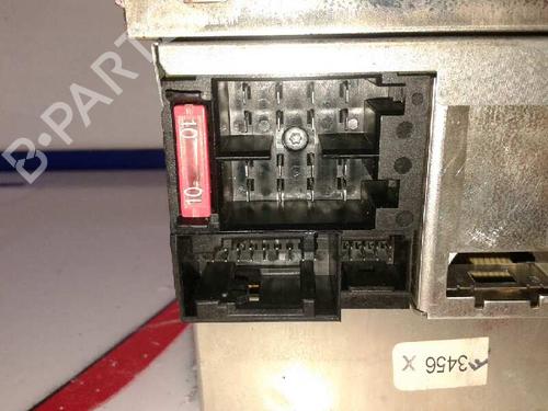 Electronic module MERCEDES-BENZ S-CLASS (W220, V220)  | BP12677184M83