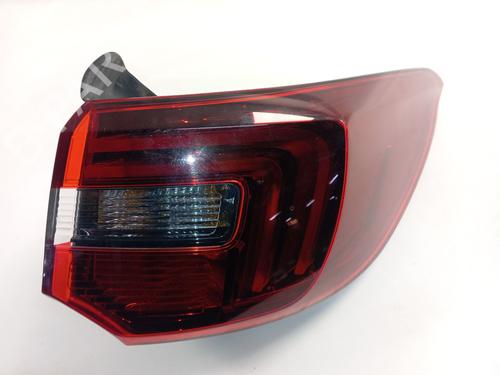 Used Right taillight Right taillight 37198817 37198817