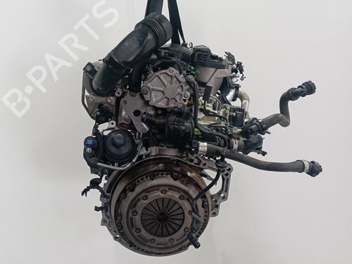 Engine CITROËN C4 CACTUS | BP33235606M1 - Image 9