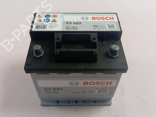 Bateria SEAT IBIZA IV (6J5, 6P1) 1.2 TDI (75 hp) 31679909