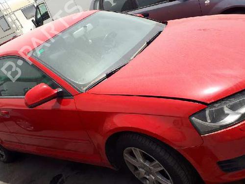 Electronic module AUDI A3 (8P1)  | BP31631645M83  - Image 6