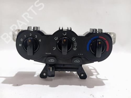 Used Climate control KIA PICANTO I (SA) 1.1 (65 hp) 30375642