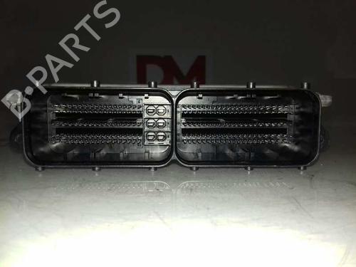 Engine control unit (ECU) SEAT LEON ST (5F8) 2.0 TDI | BP12643703M57