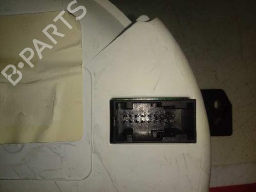 Instrument cluster CITROËN C2 (JM_) 1.4 16V | BP12663812C47 