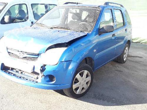 Alternator SUZUKI IGNIS I (FH)  | BP12665364M7  - Image 10