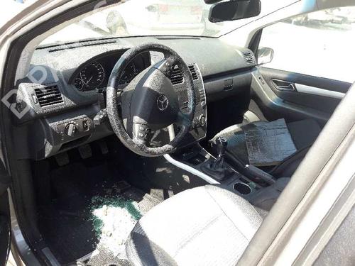 Left front indicator MERCEDES-BENZ A-CLASS (W169) A 180 CDI (169.007, 169.307) | BP17905157C32 