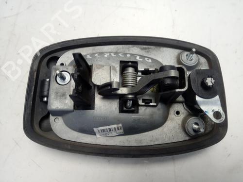 Front left exterior door handle CITROËN JUMPER II Van 2.0 BlueHDi 110 | BP14920381C128 