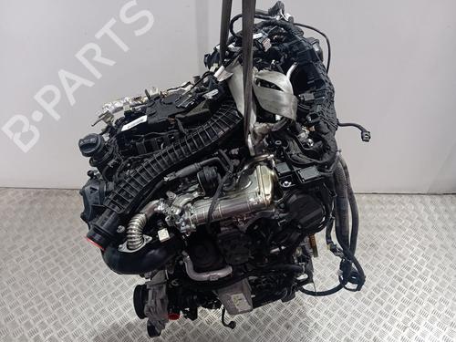 Used Engine MERCEDES-BENZ A-CLASS (W177) A 200 d (177.012) (150 hp) 30374946