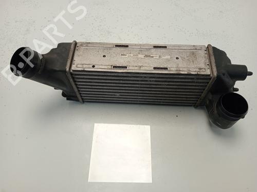 Used Intercooler PEUGEOT 307 CC (3B) [2003-2009]  19515018