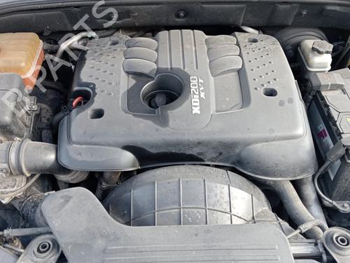 Front left panel SSANGYONG KYRON 2.0 Xdi | BP30373442C58  - Image 5