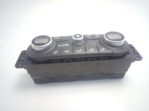 Climate control RENAULT KOLEOS I (HY_) 2.0 dCi (HY0K) | BP12937307I5 