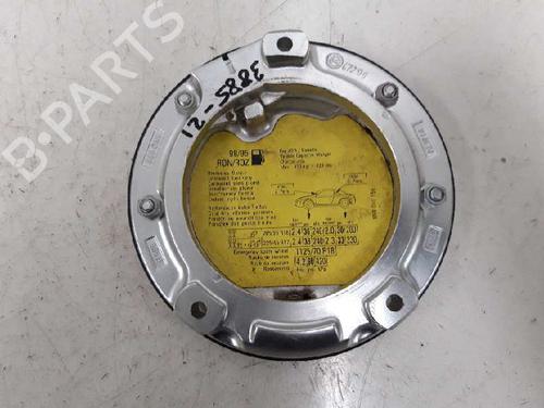 Fuel flap AUDI TT (8N3) 1.8 T | BP12665708C131 