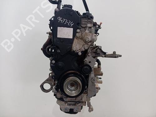 Motor PEUGEOT BOXER Bus  | BP29536300M1 