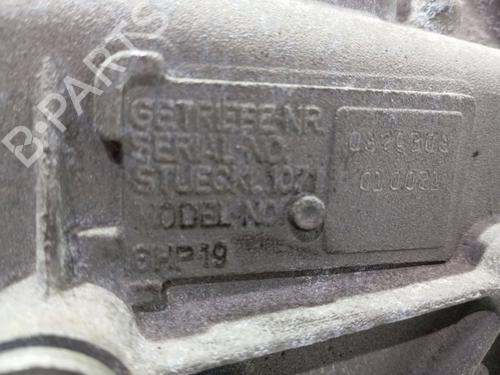 Gearbox BMW 3 Touring (E91) 320 d | BP28814114M3 