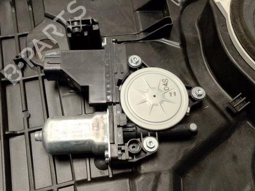 Rear left window mechanism KIA CARENS IV | BP30375698C24