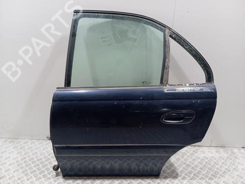Used Left rear door Left rear door 39503652 39503652