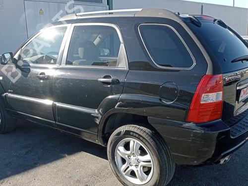 Driveshaft KIA SPORTAGE II (JE_, KM_)  | BP12938418M37 
