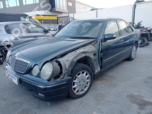AC compressor MERCEDES-BENZ E-CLASS (W210) E 270 CDI (210.016) | BP37874598M34 - Image 8