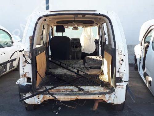 Electronic module CITROËN BERLINGO (ER_, EC_)  | BP30371590M83  - Image 10