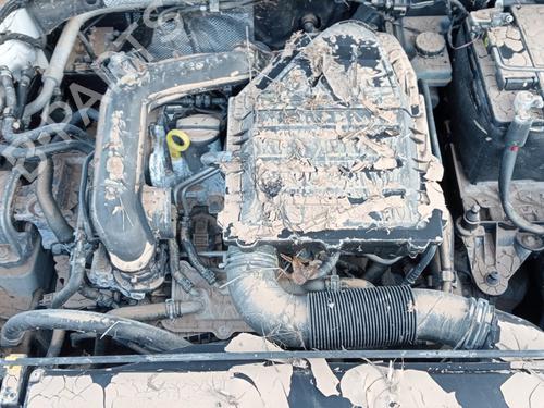 Tailgate SEAT LEON (5F1)  | BP31947417C6 