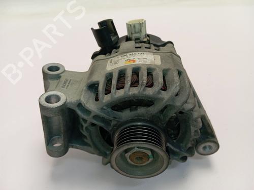 Used Alternator Alternator FORD FOCUS I (DAW, DBW) 1.6 16V (100 hp) 40237356 40237356