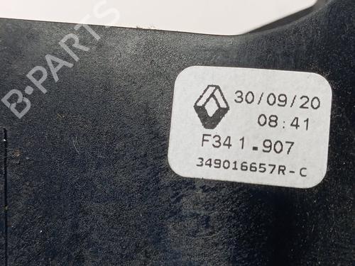 Gear lever RENAULT TRAFIC III Van (FG_)  | BP21004206M90 