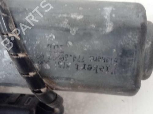 Zamek drzwi przednich lewych BMW 7 (E65, E66, E67) | BP16445239C98