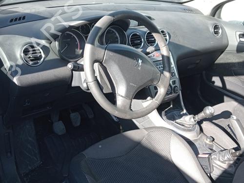 Engine PEUGEOT 308 I (4A_, 4C_)  | BP18604220M1 