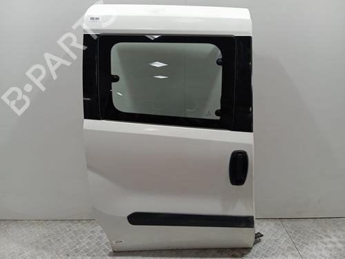 Used Right slide door FIAT DOBLO Cargo (263_) [2010-2026]  30940935