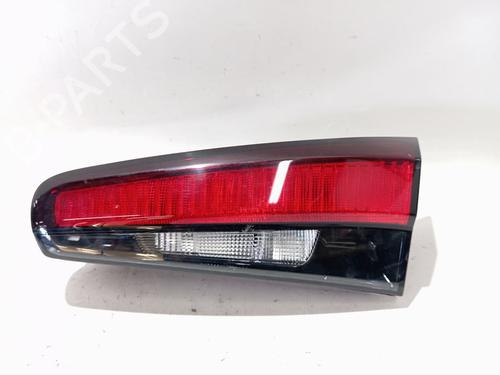 Used Left tailgate light FIAT TIPO Hatchback (356_, 357_) [2016-2025]  28812589