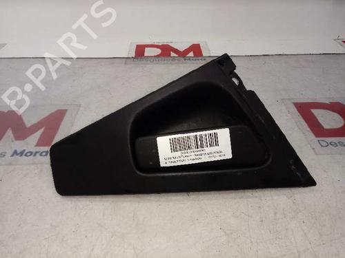 Used Rear left exterior door handle RENAULT CLIO IV (BH_) [2012-2021]  30370362