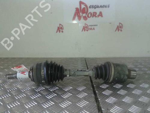 right-front-driveshaft-ssangyong-rodius-i-2005-29374639 main image