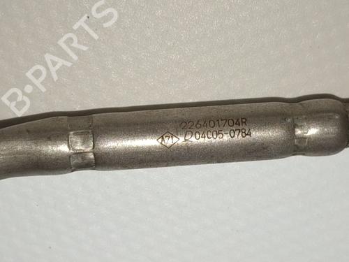 Electronic sensor RENAULT CLIO IV (BH_) | BP39536272M84 - Image 4