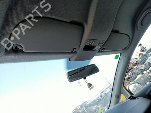 Mass air flow sensor SEAT IBIZA IV (6J5, 6P1)  | BP22419524M95 