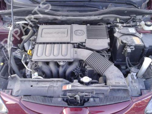 Starter MAZDA 2 (DE_, DH_) | BP30369054M8