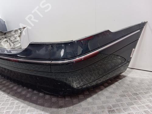Rear bumper MERCEDES-BENZ C-CLASS (W203) C 200 CDI (203.004) | BP29290948C8 