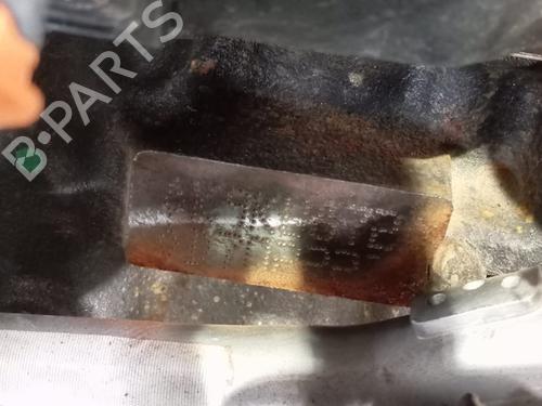 Engine RENAULT EXPRESS Box Body/MPV  | BP25855049M1 