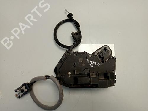 Used Rear left lock SEAT IBIZA V (KJ1, KJG) [2017-2026]  17324900