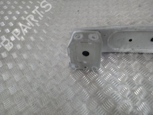 Front bumper reinforcement CITROËN NEMO Box Body/MPV (AA_)  | BP17813739C109 